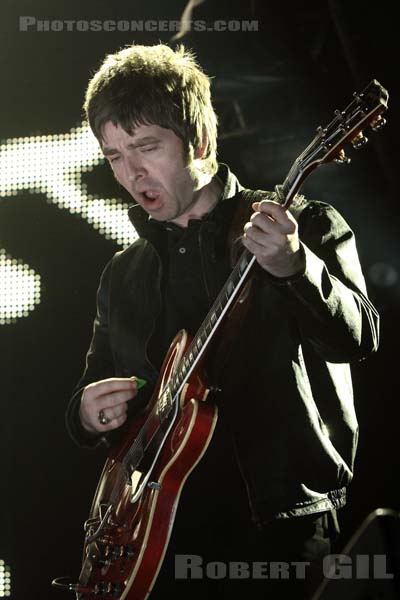 OASIS - 2009-03-03 - PARIS - Bercy - 